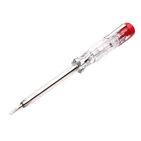 Draper 10202 Mains Tester Screwdriver, 190mm