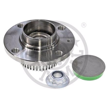 OPTIMAL Rear Wheel Bearing Kit