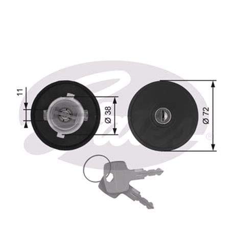 L.PET.CAP POLO '....94'