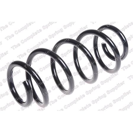 KYB Front Coil Spring (Single Unit)   RA3798