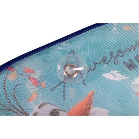 Frozen Car Sun Shades 44x35cm with Suction Cup   Pack of 2