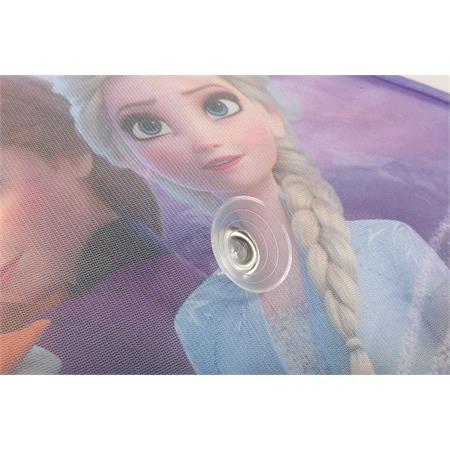 Frozen Car Sun Shade 65x38cm   Pack of 2