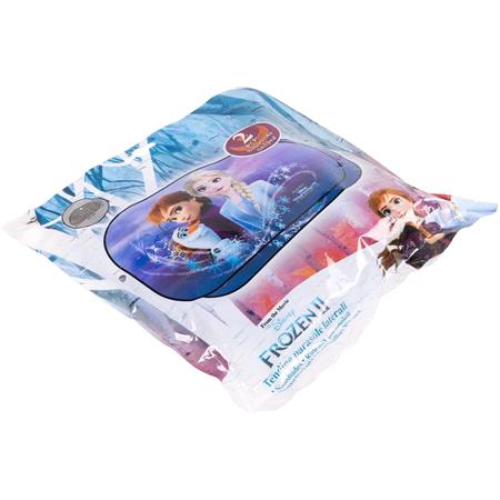 Frozen Car Sun Shade 65x38cm   Pack of 2