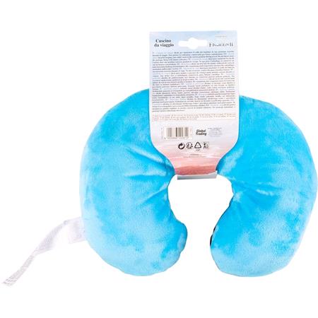 Frozen Comfortable Travel Neck Pillow