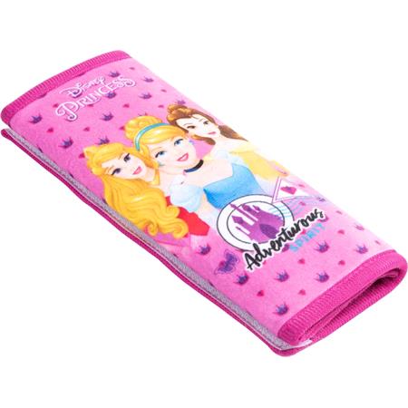 Princess Foam Seat Belt Cover