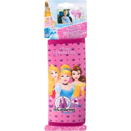 Princess Foam Seat Belt Cover