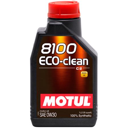 MOTUL Engine Oil