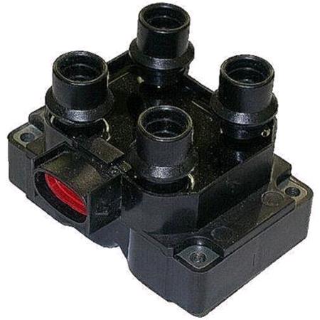 HOFFER Ignition Coil   8010314