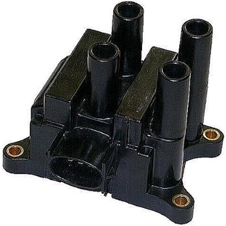 HOFFER Ignition Coil   8010318E