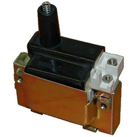 HOFFER Ignition Coil   8010344