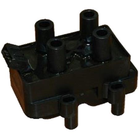 Meat & Doria Ignition Coil   10384