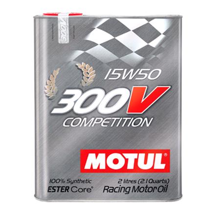 MOTUL Engine Oil