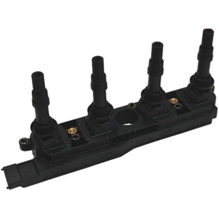 HOFFER Ignition Coil   8010398