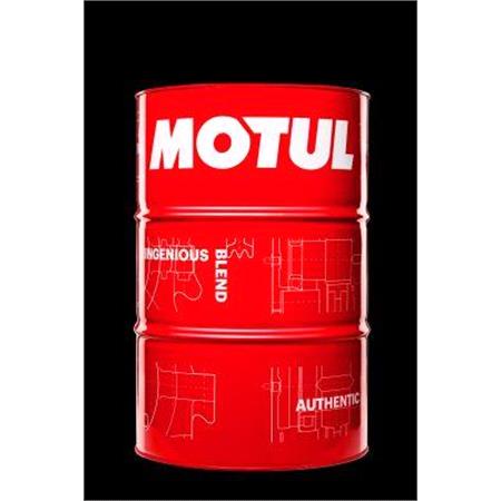 MOTUL Engine Oil