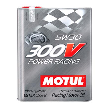 MOTUL Engine Oil