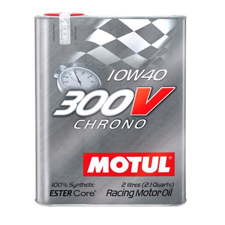 MOTUL Engine Oil