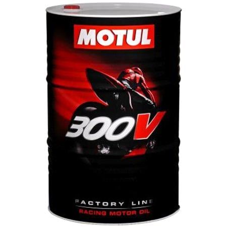 MOTUL Engine Oil