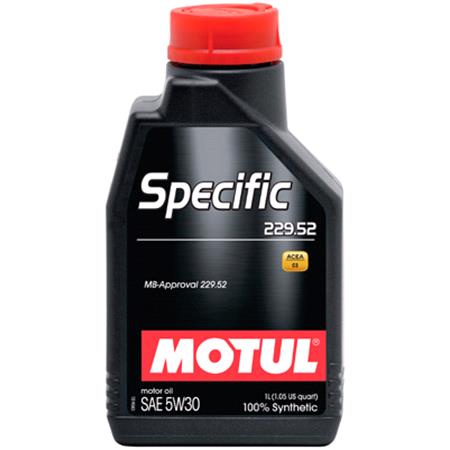MOTUL Engine Oil