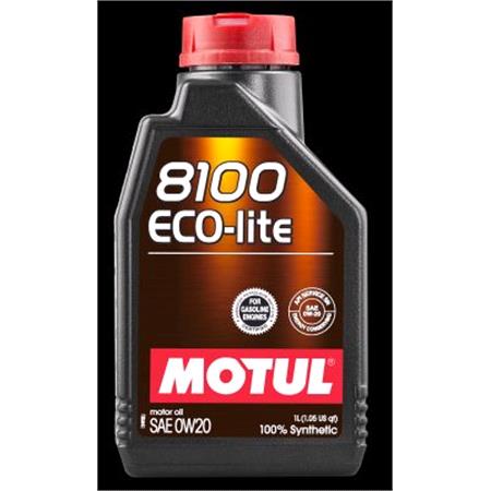 MOTUL Engine Oil