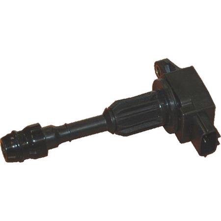 HOFFER Ignition Coil   8010514