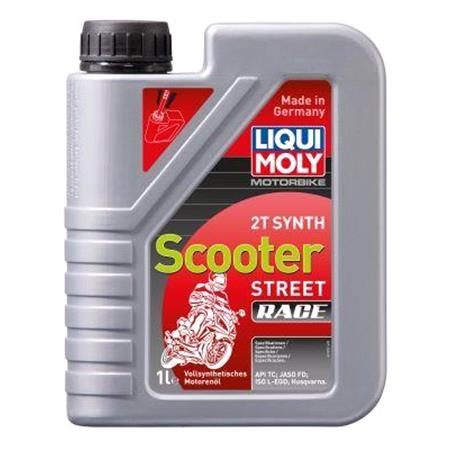 Liqui Moly Engine Oil