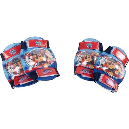 Paw Patrol Knees and Elbows Protection Kit for Boys