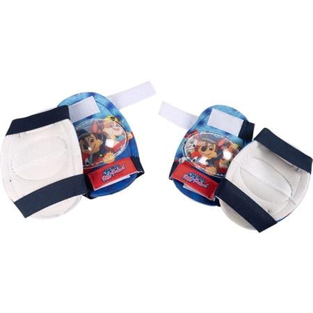 Paw Patrol Knees and Elbows Protection Kit for Boys