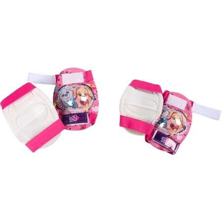 Paw Patrol Knees and Elbows Protection Kit for Girls