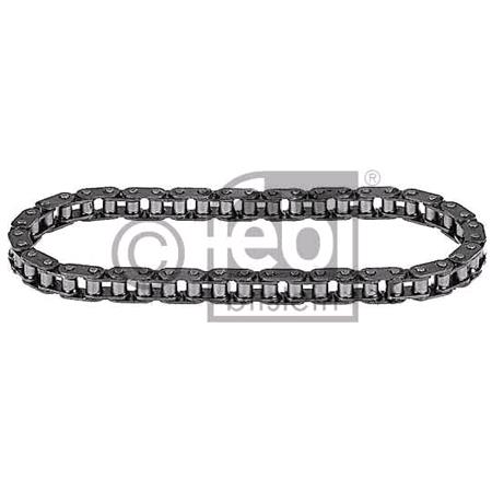 ROLLER CHAIN, SPLIT LINK