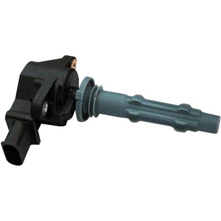 HOFFER Ignition Coil   8010600