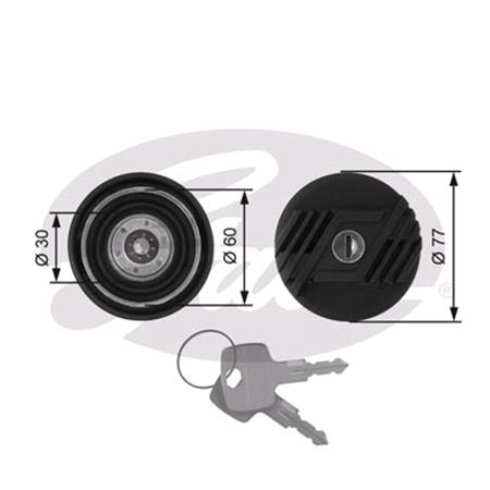 Gates uncategorised 10632