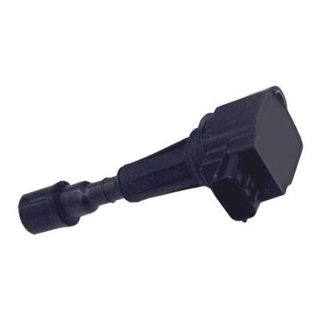 HOFFER Ignition Coil   8010660