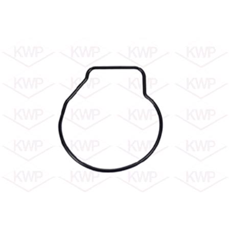 KWP Water Pump