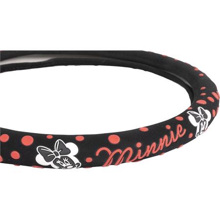 Minnie Mouse Steering Wheel Cover 37 39cm