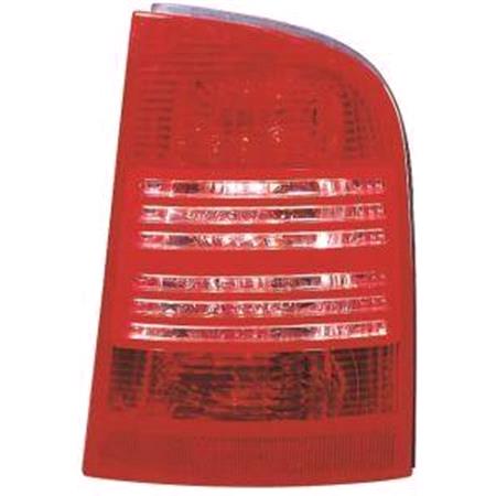 MAGNETI MARELLI Tail Lamp 108268
