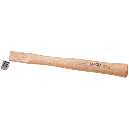 Draper 10942 Expert 330mm Hickory Claw Hammer Shaft and Wedge