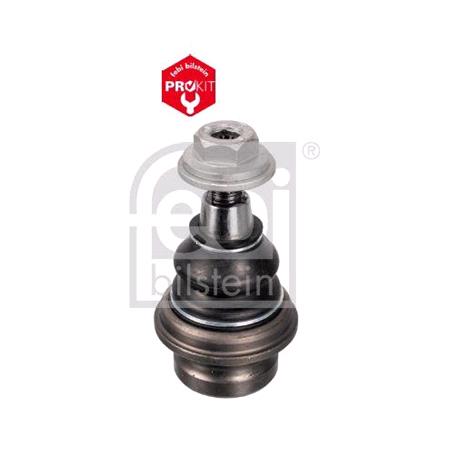Febi Bilstein Front Left/Right Lower Ball Joint   109567