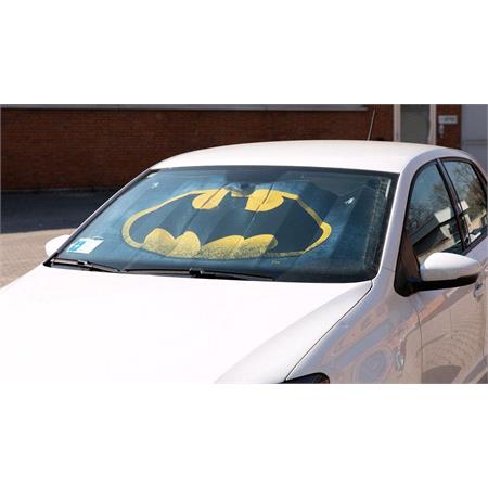 Batman Car Windscreen Sun Shade 130x70cm