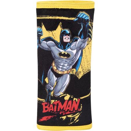 Batman Foam Seat Belt Cover