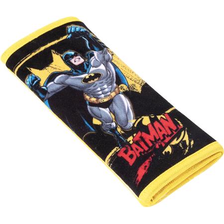 Batman Foam Seat Belt Cover