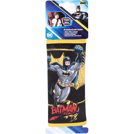 Batman Foam Seat Belt Cover