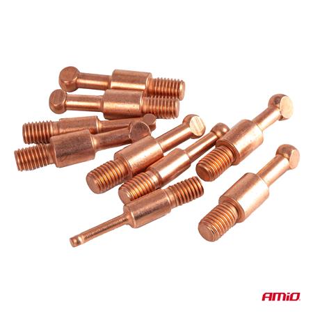 Three Claw Bearing Puller Kit