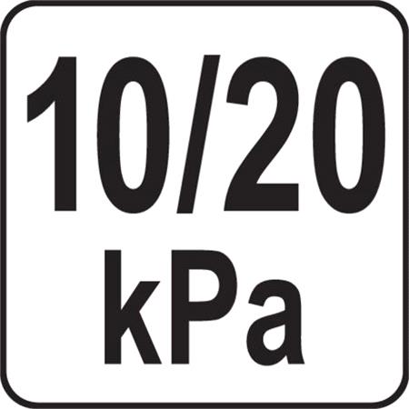RECHARGEABLE VACUUM CLEANER 200W