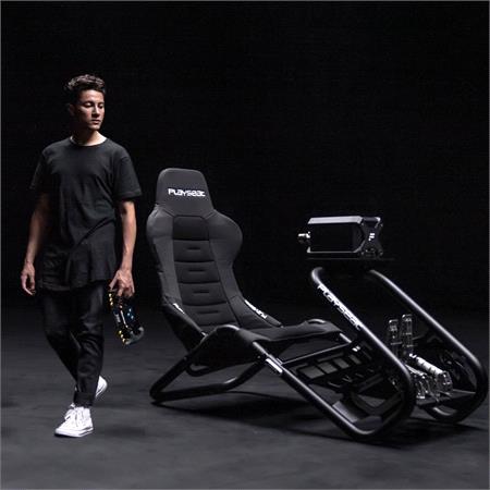 Playseat Trophy Black