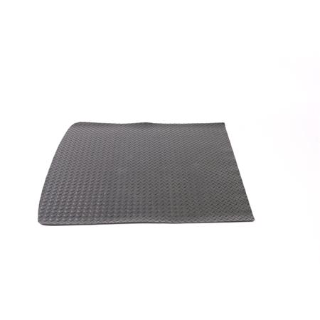 Rubber Tailored Boot Liner in Black for Seat Exeo ST 2009 2013   Estate   1 Piece   No Clips