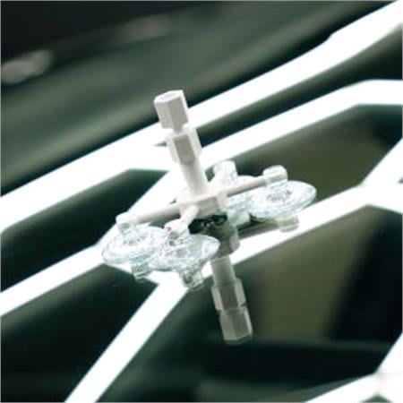 Rain X Windscreen Repair Kit   Repair Chips and Cracks Perfectly