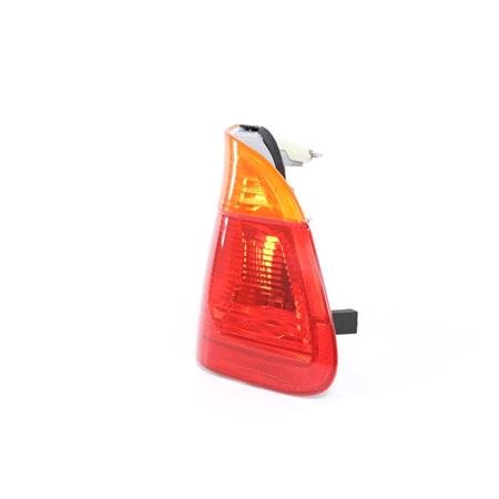 Right Rear Lamp (Amber Indicator, Outer, Saloon) for BMW 3 Series 1998 2001