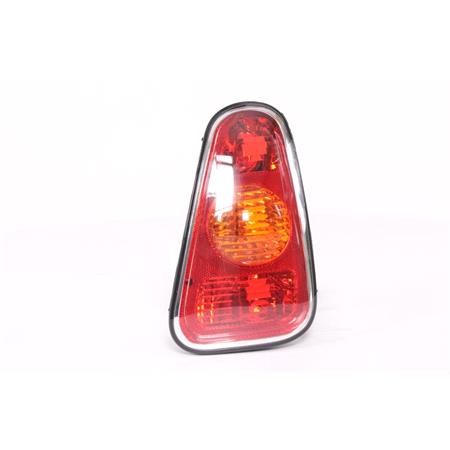 Right Rear Lamp for Mini One/Cooper 2001 2004