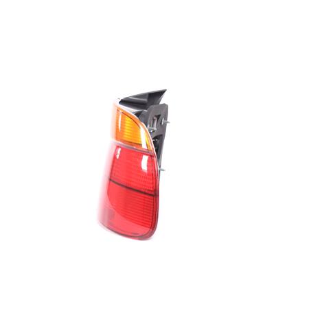 Right Rear Lamp (Amber Indicator, Saloon) for BMW 5 Series 1996 2000