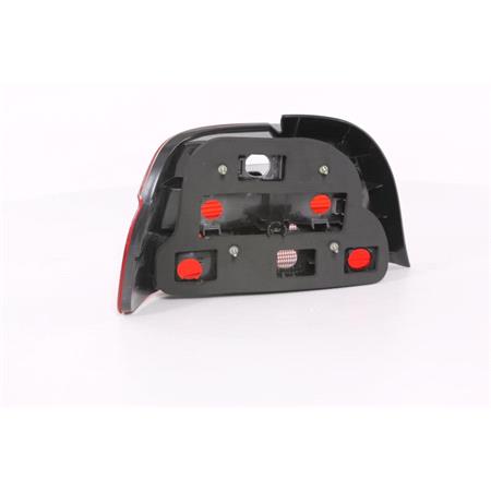 Right Rear Lamp (Clear Indicator, Saloon) for BMW 5 Series 1996 2000